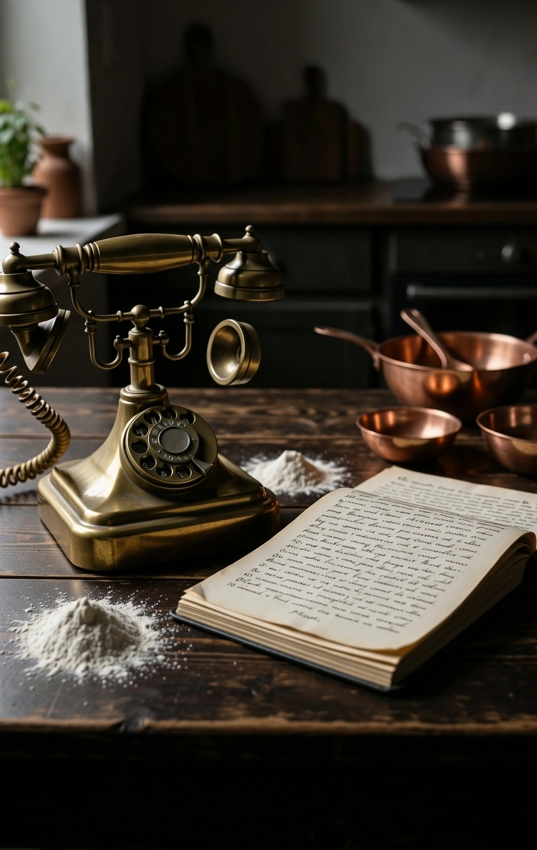 Studio kulinarne Domowe Gotowanie Online Poznań