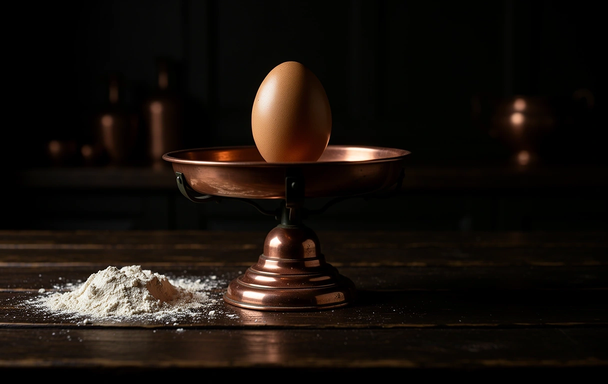 Detale kuchennej precyzji