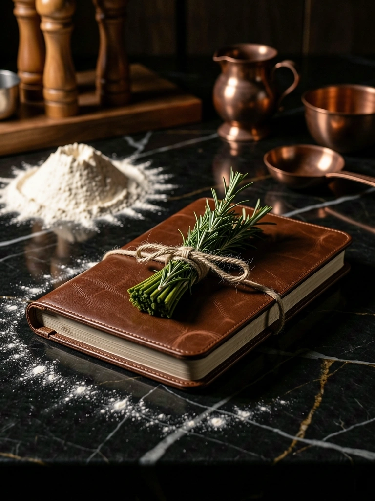 Planowanie konsultacji kulinarnych